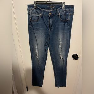 Very nice Melissa McCarthy by Seven7 in a size 14w